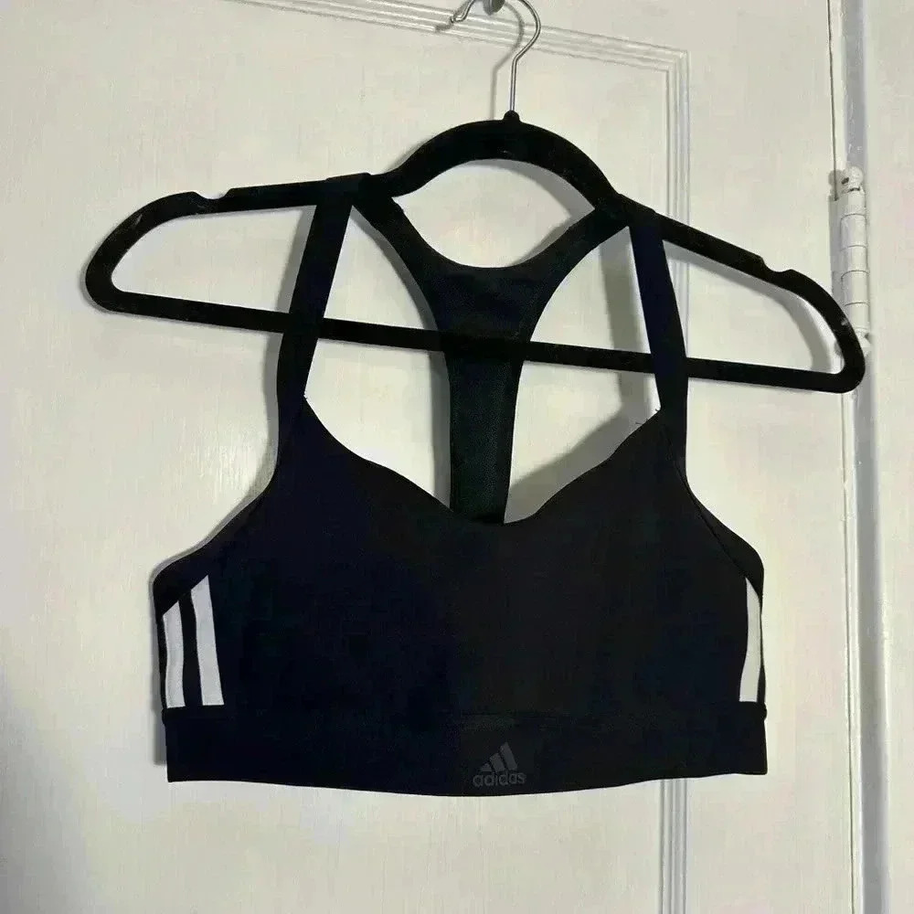 Adidas Razorback Sports Bra